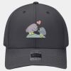 OTTO CAP® Club Collection 6 Panel Low Profile Cap Thumbnail