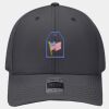 OTTO CAP® Club Collection 6 Panel Low Profile Cap Thumbnail