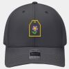OTTO CAP® Club Collection 6 Panel Low Profile Cap Thumbnail