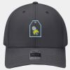 OTTO CAP® Club Collection 6 Panel Low Profile Cap Thumbnail