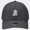 OTTO CAP® Club Collection 6 Panel Low Profile Cap Thumbnail