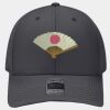 OTTO CAP® Club Collection 6 Panel Low Profile Cap Thumbnail