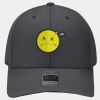 OTTO CAP® Club Collection 6 Panel Low Profile Cap Thumbnail