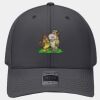 OTTO CAP® Club Collection 6 Panel Low Profile Cap Thumbnail