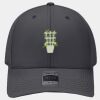 OTTO CAP® Club Collection 6 Panel Low Profile Cap Thumbnail