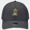 OTTO CAP® Club Collection 6 Panel Low Profile Cap Thumbnail