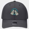 OTTO CAP® Club Collection 6 Panel Low Profile Cap Thumbnail