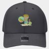 OTTO CAP® Club Collection 6 Panel Low Profile Cap Thumbnail