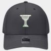 OTTO CAP® Club Collection 6 Panel Low Profile Cap Thumbnail