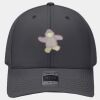 OTTO CAP® Club Collection 6 Panel Low Profile Cap Thumbnail