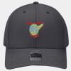 OTTO CAP® Club Collection 6 Panel Low Profile Cap Thumbnail
