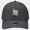 OTTO CAP® Club Collection 6 Panel Low Profile Cap Thumbnail