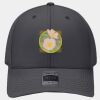 OTTO CAP® Club Collection 6 Panel Low Profile Cap Thumbnail