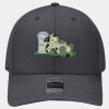 OTTO CAP® Club Collection 6 Panel Low Profile Cap Thumbnail