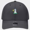 OTTO CAP® Club Collection 6 Panel Low Profile Cap Thumbnail
