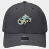 OTTO CAP® Club Collection 6 Panel Low Profile Cap Thumbnail