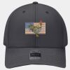 OTTO CAP® Club Collection 6 Panel Low Profile Cap Thumbnail
