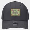 OTTO CAP® Club Collection 6 Panel Low Profile Cap Thumbnail