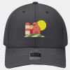 OTTO CAP® Club Collection 6 Panel Low Profile Cap Thumbnail