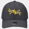 OTTO CAP® Club Collection 6 Panel Low Profile Cap Thumbnail