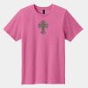 Youth Easy Cotton Tee Thumbnail