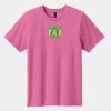 Youth Easy Cotton Tee Thumbnail