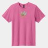 Youth Easy Cotton Tee Thumbnail