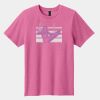 Youth Easy Cotton Tee Thumbnail