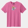 Youth Easy Cotton Tee Thumbnail