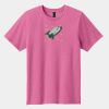 Youth Easy Cotton Tee Thumbnail