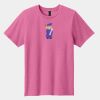 Youth Easy Cotton Tee Thumbnail