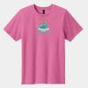 Youth Easy Cotton Tee Thumbnail