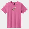 Youth Easy Cotton Tee Thumbnail