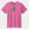Youth Easy Cotton Tee Thumbnail