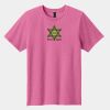 Youth Easy Cotton Tee Thumbnail