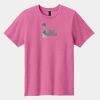 Youth Easy Cotton Tee Thumbnail