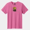 Youth Easy Cotton Tee Thumbnail