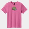 Youth Easy Cotton Tee Thumbnail