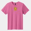 Youth Easy Cotton Tee Thumbnail