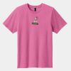 Youth Easy Cotton Tee Thumbnail