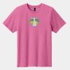 Youth Easy Cotton Tee Thumbnail