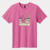 Youth Easy Cotton Tee Thumbnail