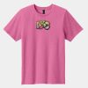 Youth Easy Cotton Tee Thumbnail