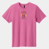 Youth Easy Cotton Tee Thumbnail