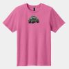 Youth Easy Cotton Tee Thumbnail