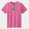 Youth Easy Cotton Tee Thumbnail