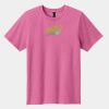 Youth Easy Cotton Tee Thumbnail