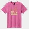 Youth Easy Cotton Tee Thumbnail