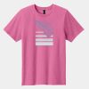 Youth Easy Cotton Tee Thumbnail