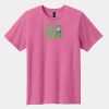 Youth Easy Cotton Tee Thumbnail